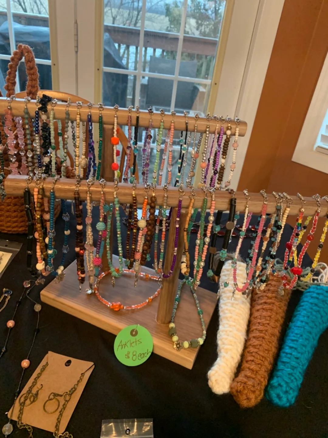 Mother’s Day Handmade Jewelry Gift Ideas image indicator(7)