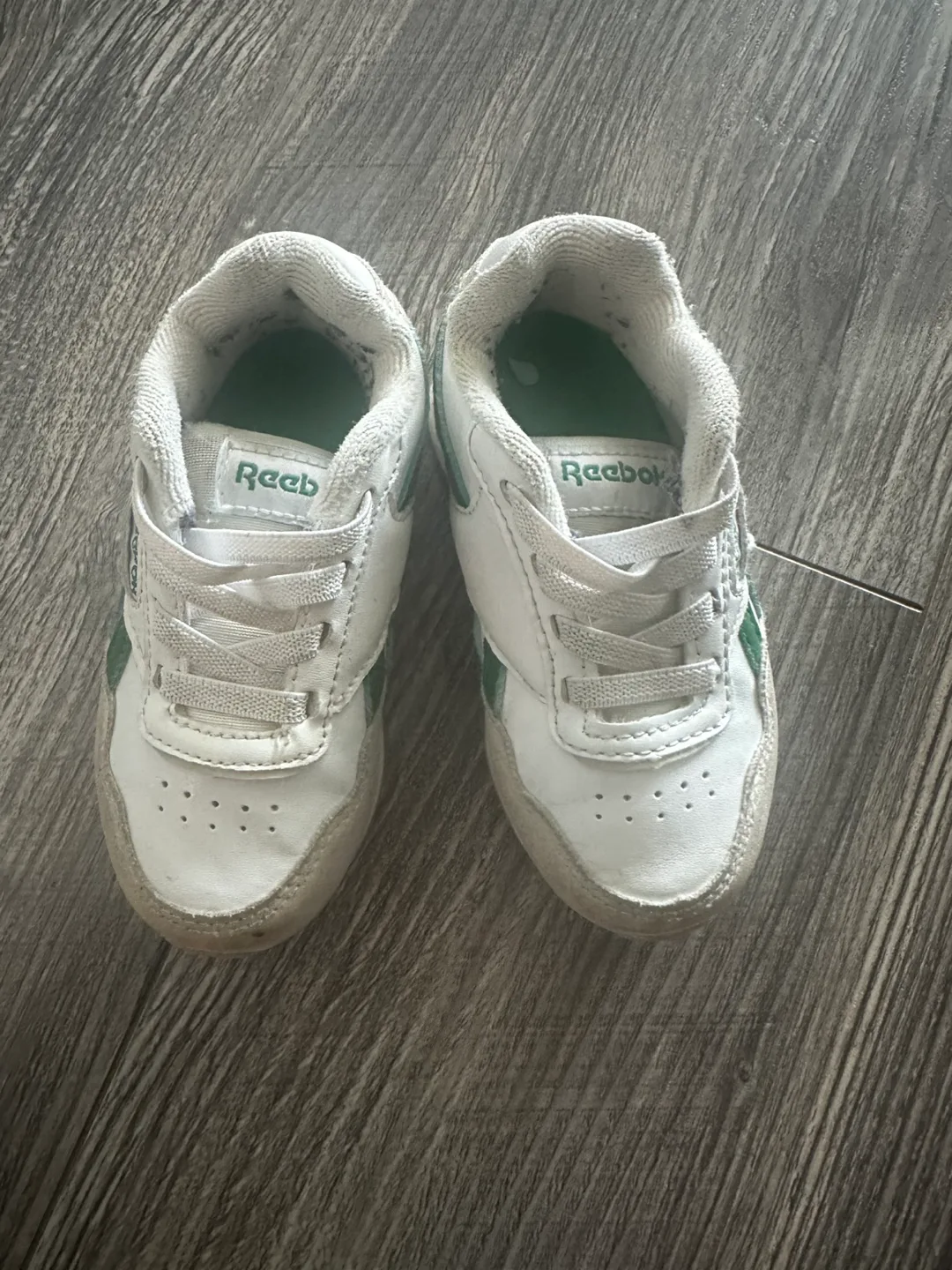 Kids' Shoes Bundle - Nike, Reebok & More! image indicator(4)