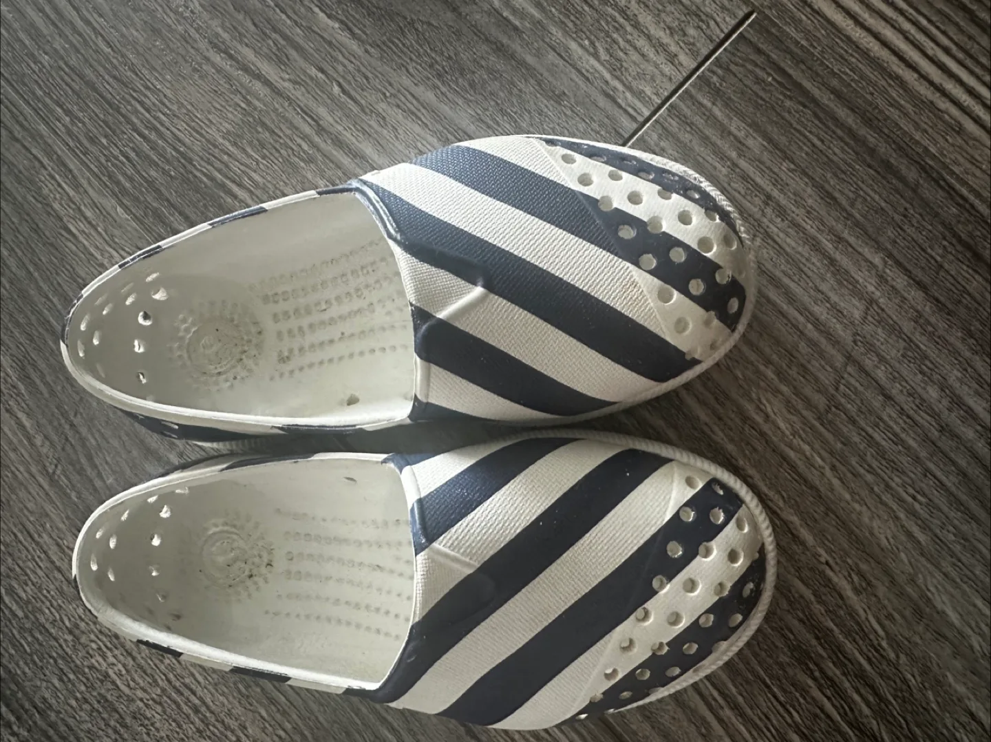 Kids' Shoes Bundle - Nike, Reebok & More! image indicator(3)