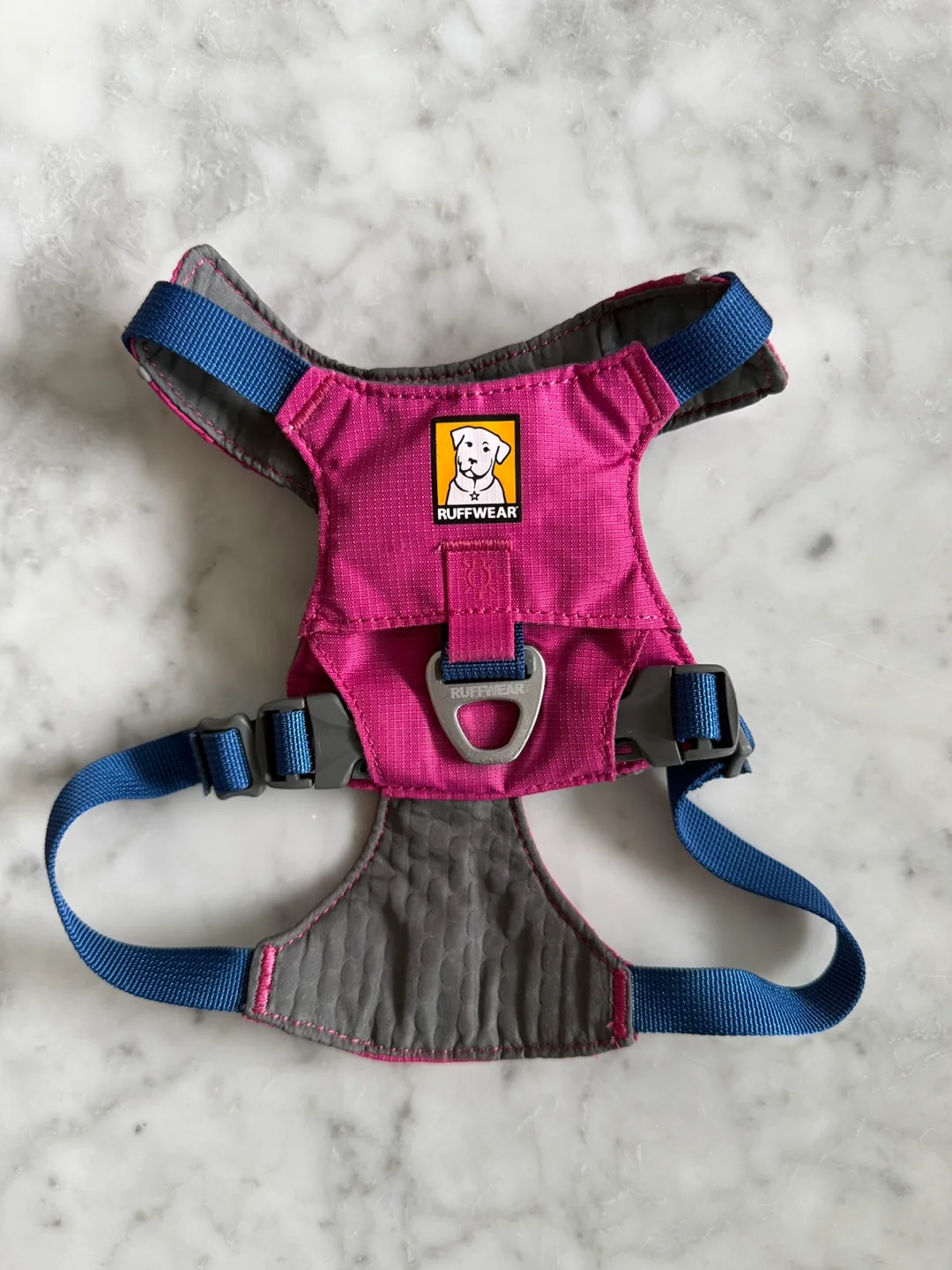 Ruffwear Hi & Light Lightweight Dog Harness - XXXS thumbnail