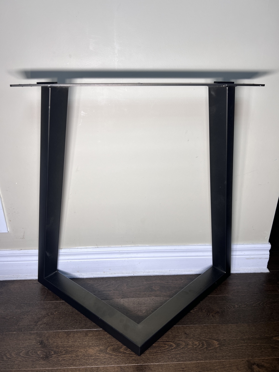Metal Table Legs - photo 2