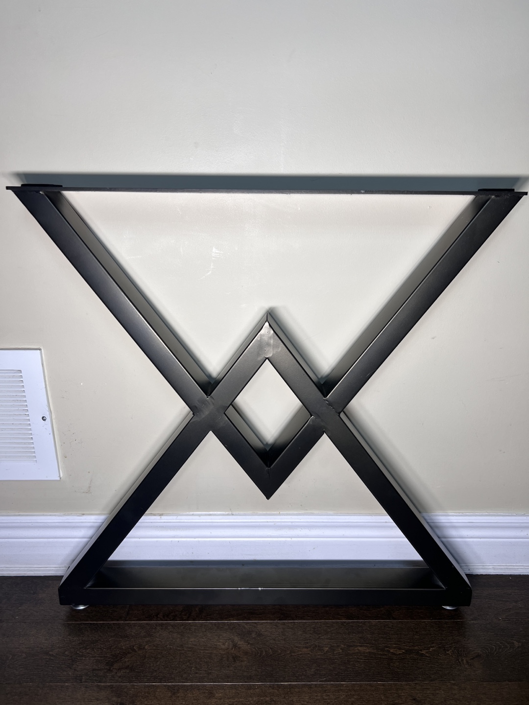 Metal Table Legs