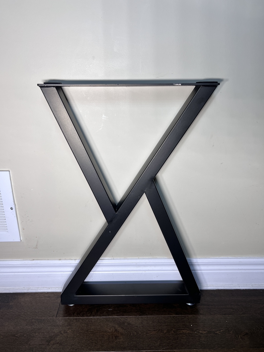 Metal Table Legs - photo 4