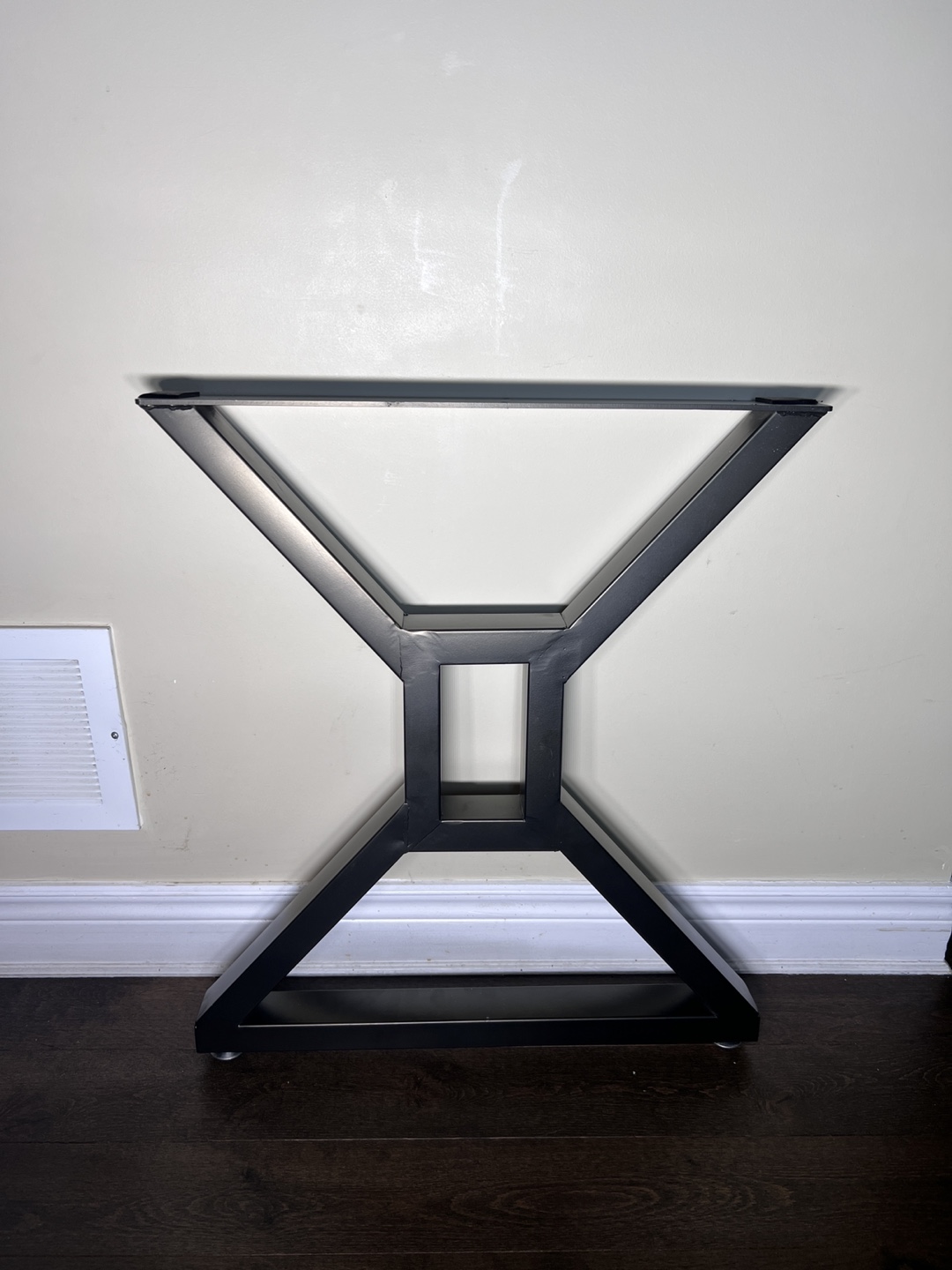 Metal Table Legs - photo 5