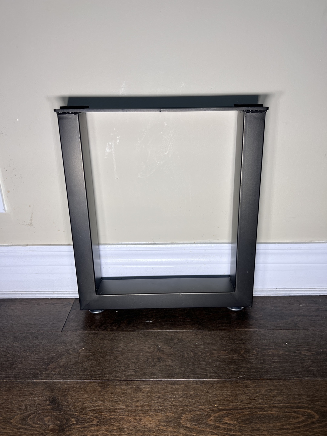 Metal Table Legs - photo 3