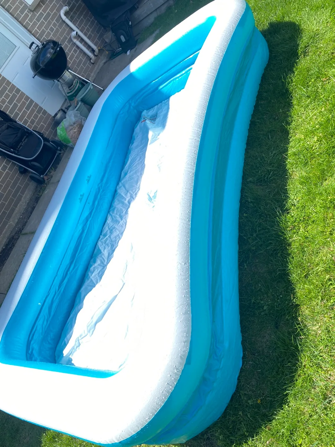 Inflatable Kiddie Pool image indicator(5)