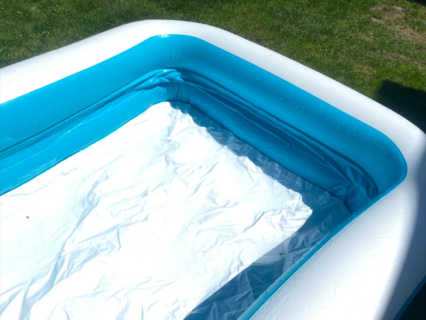 Inflatable Kiddie Pool image indicator(8)