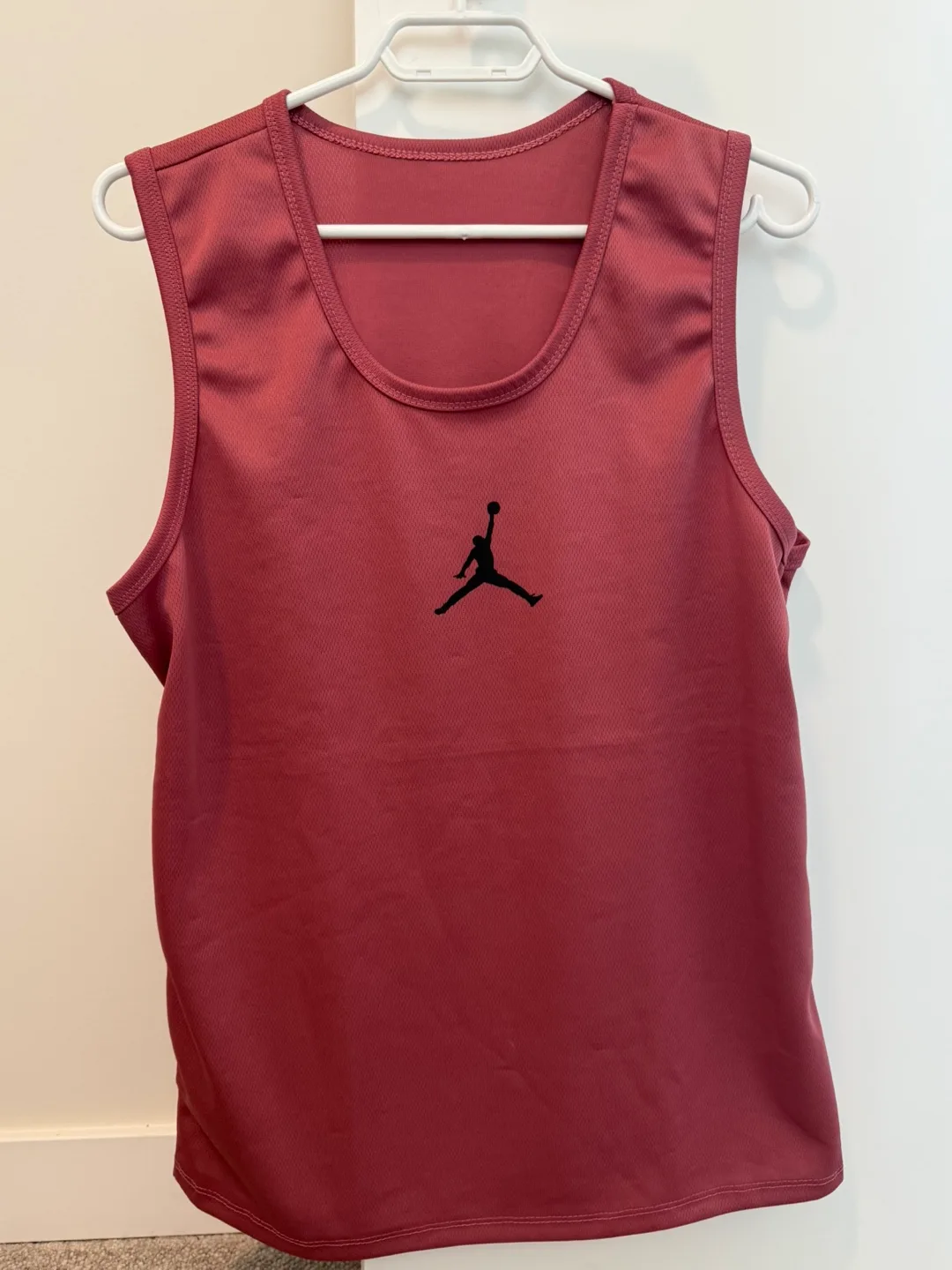 Jordan Basketball Jerseys thumbnail