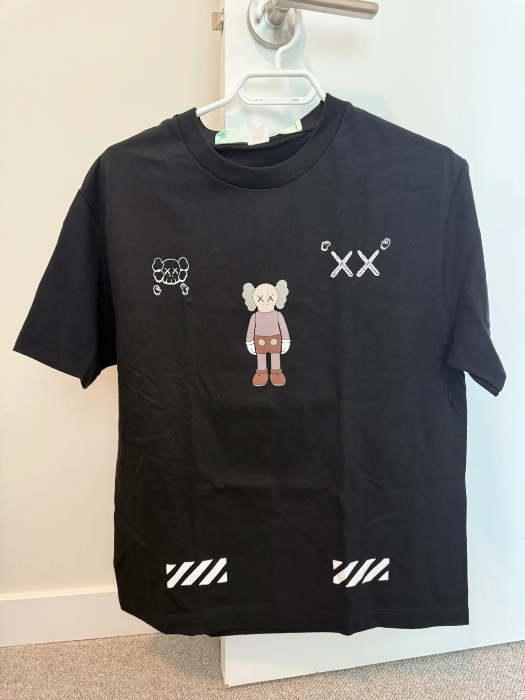 KAWS x Off different design thumbnail