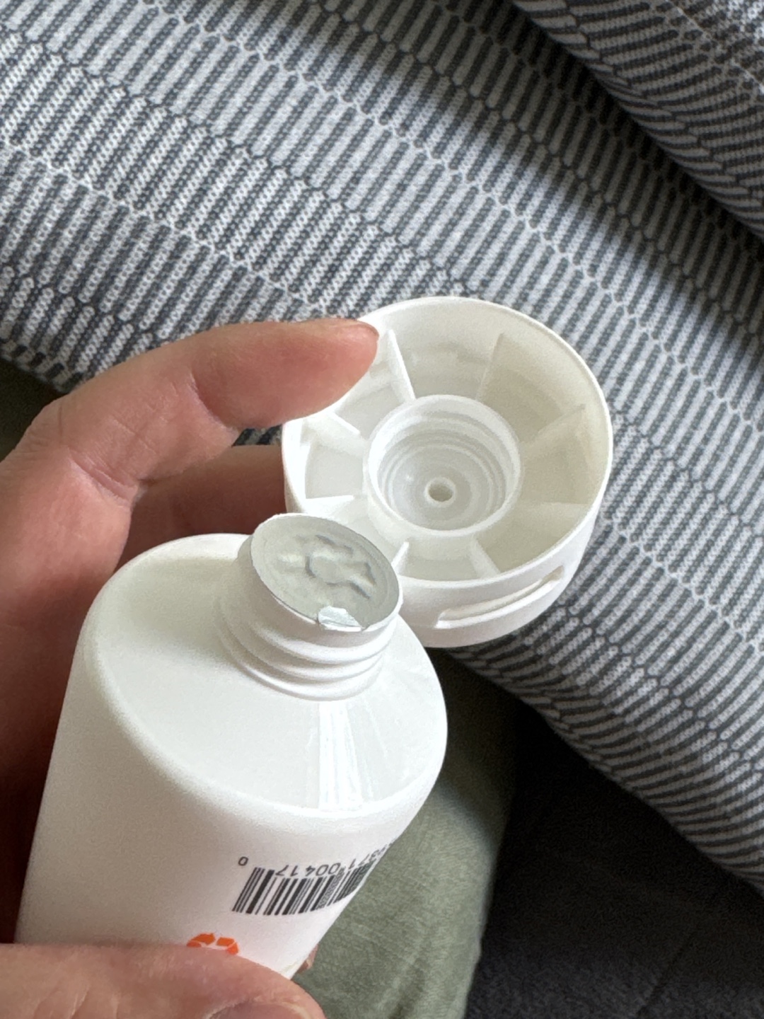 Thinkbaby Sunscreen SPF 50 - 177ml - photo 3