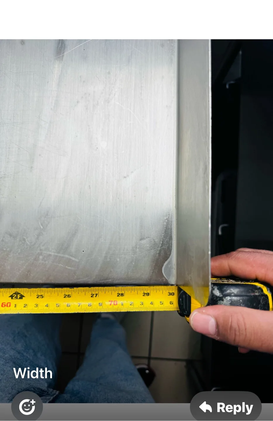 Stainless Steel  - Commercial  use thumbnail