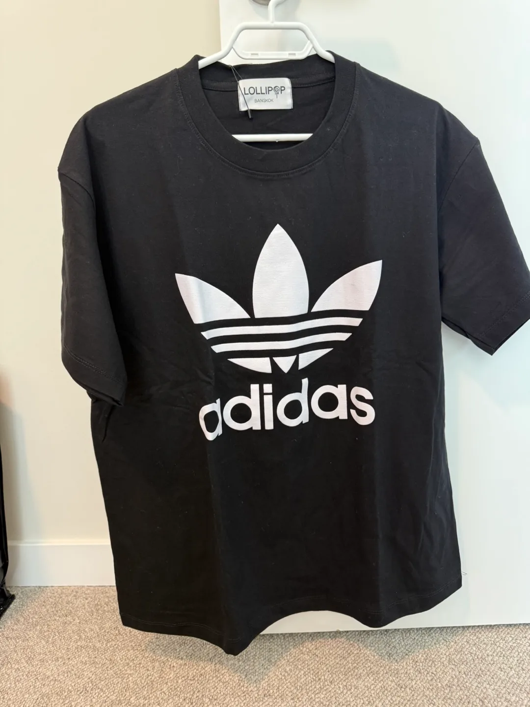 Adidas x Lollipop T-Shirt thumbnail