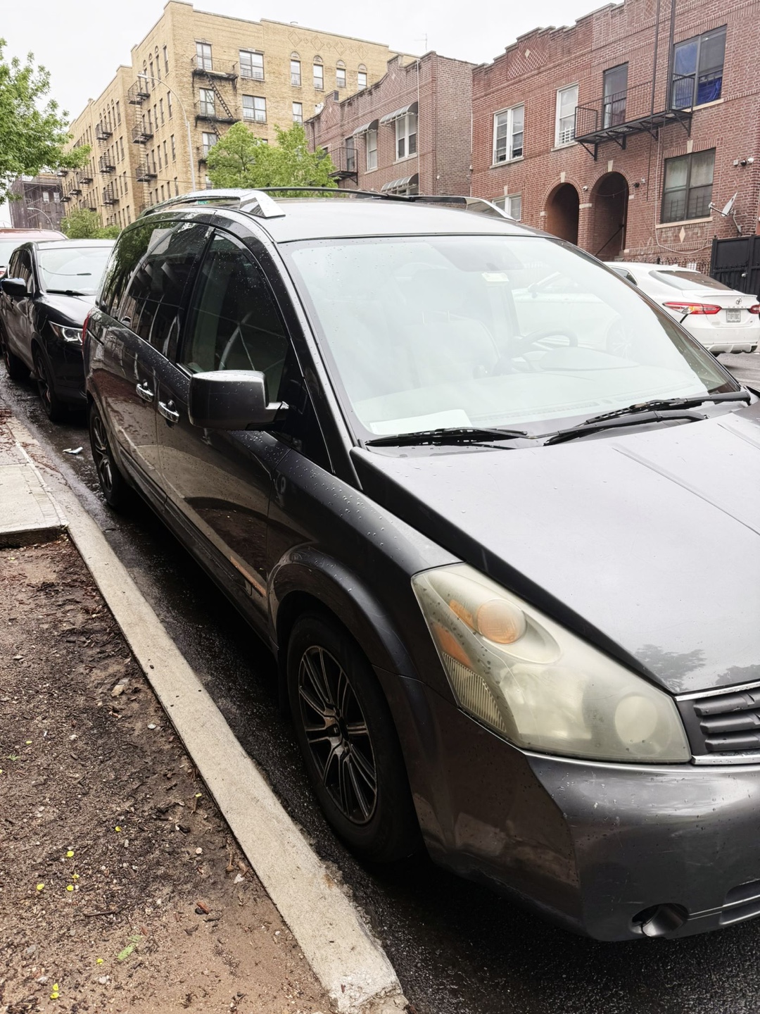 2007 Nissan Quest - Great Family Vehicle - photo 3