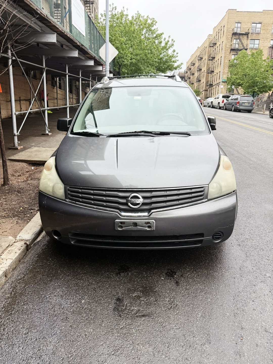 2007 Nissan Quest - Great Family Vehicle - photo 2