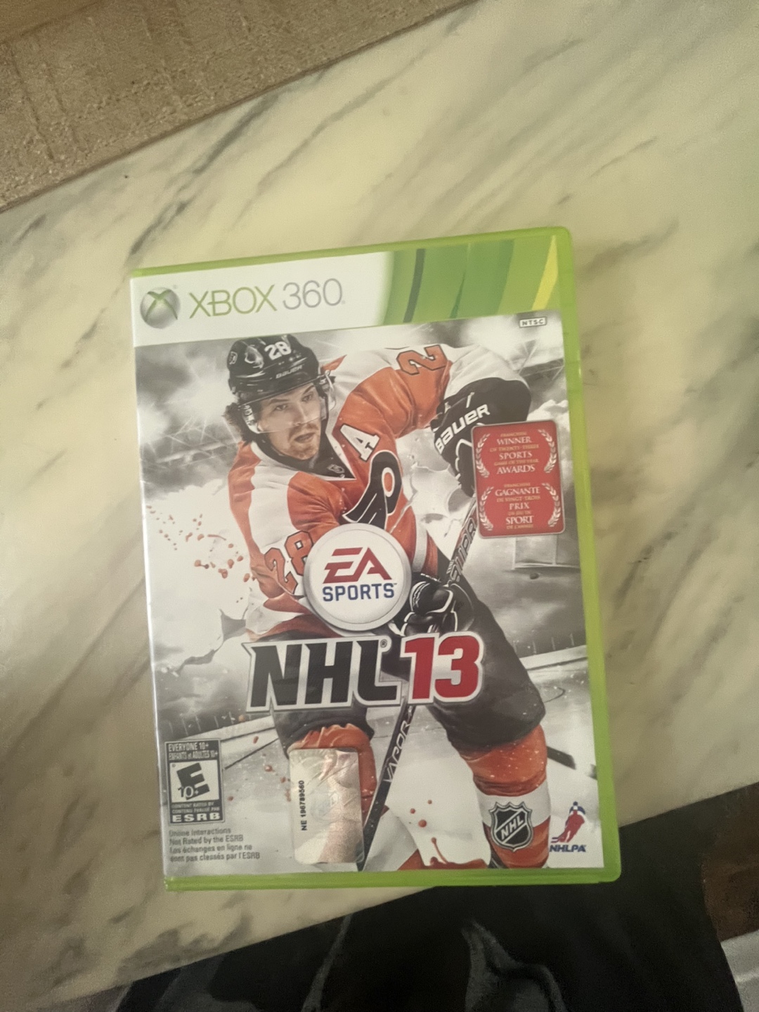 Game xbox 360 - photo 4