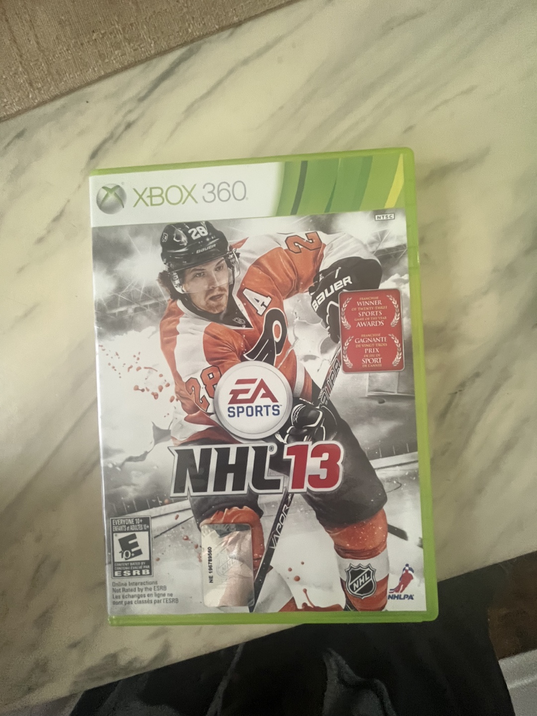 Game xbox 360 - photo 3