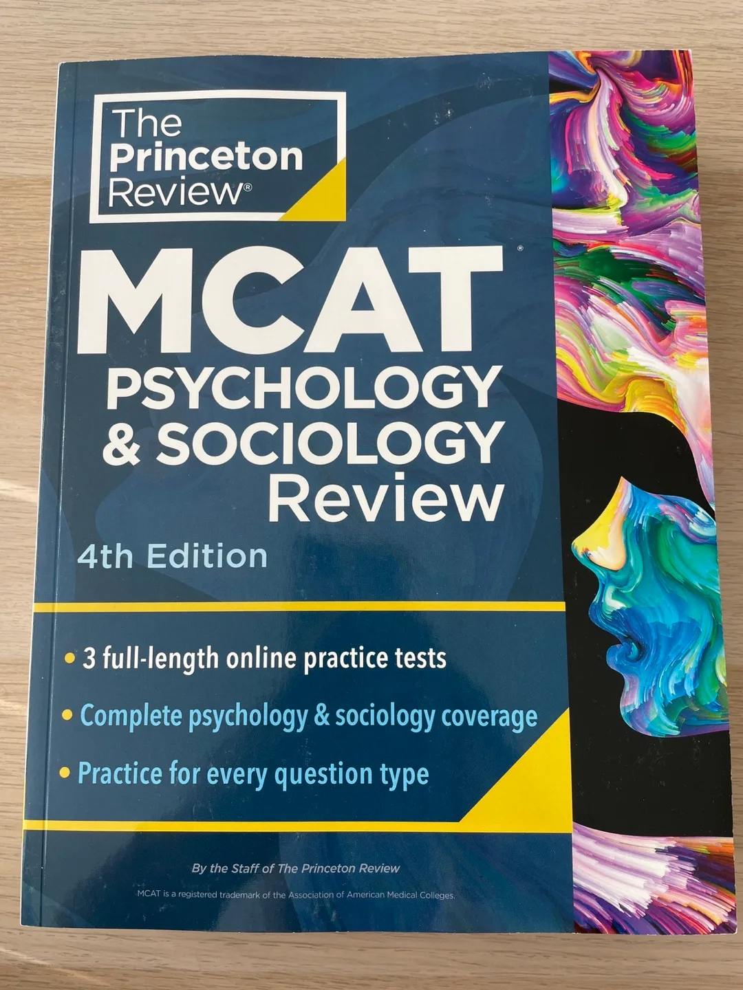 MCAT Psychology and Sociology Review thumbnail