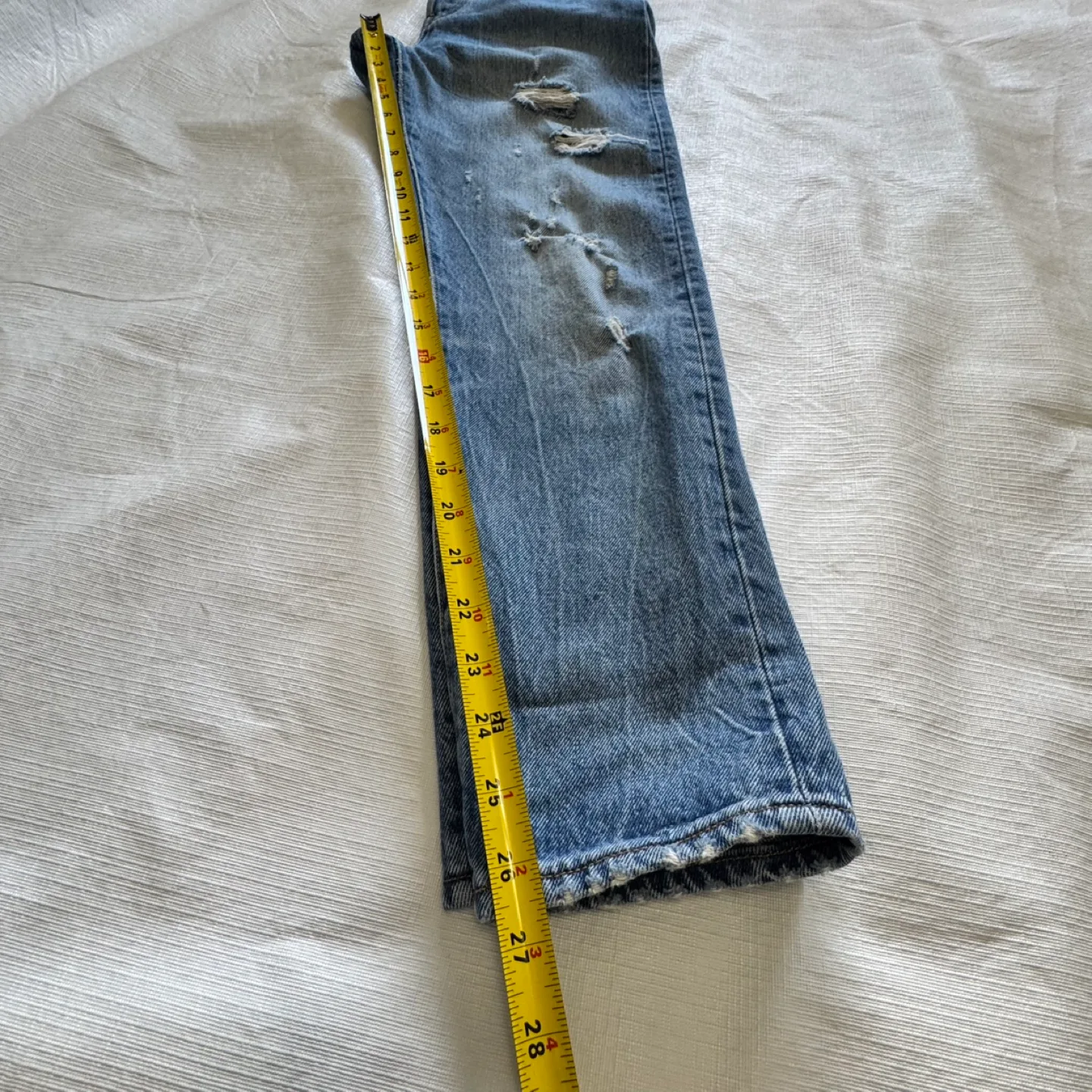 Levis jeans 27 image indicator(10)