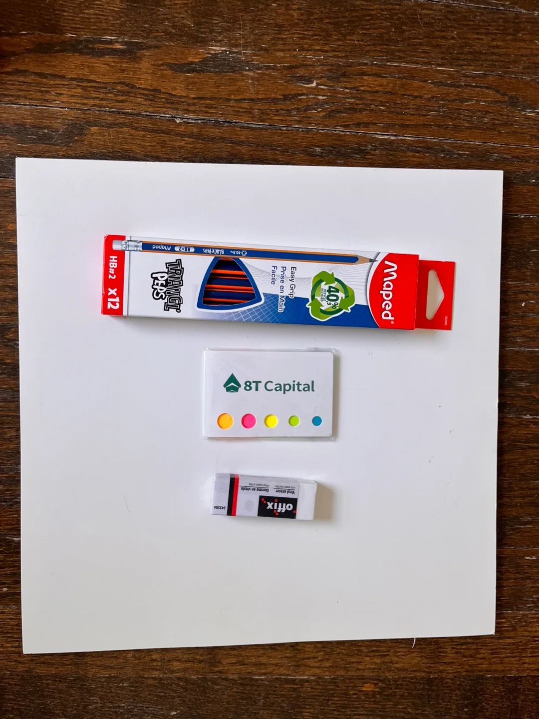 Misc stationery, colouring book thumbnail
