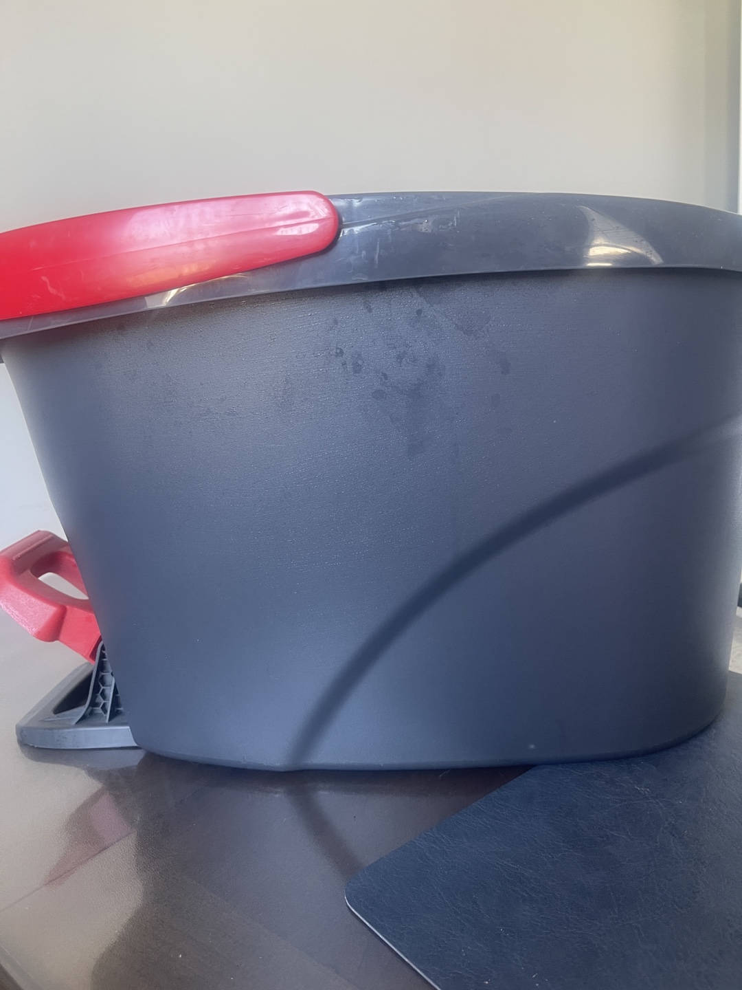 Vileda Spin Mop & Bucket Floor Cleaning System - photo 4