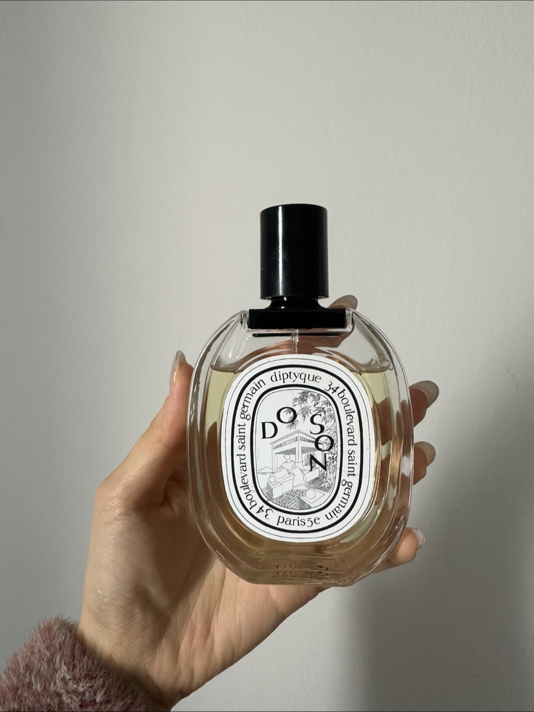 Diptyque Do Son Eau de Toilette 100ml