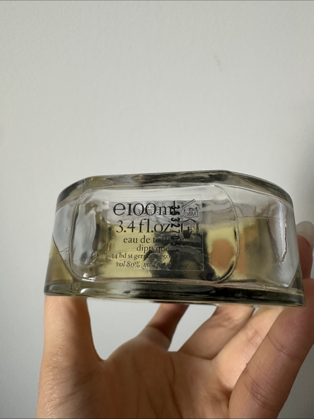 Diptyque Do Son Eau de Toilette 100ml - photo 2