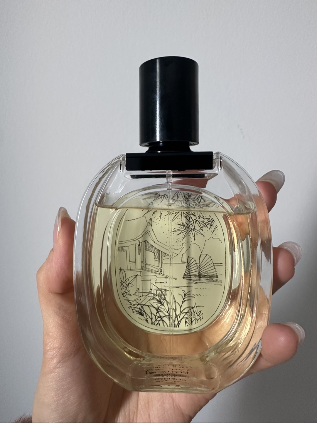 Diptyque Do Son Eau de Toilette 100ml - photo 3