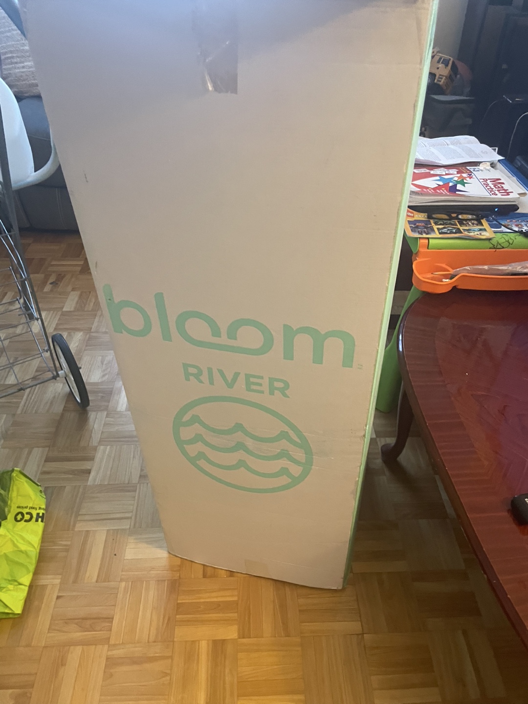 Bloom River Mattress in Box - photo 3