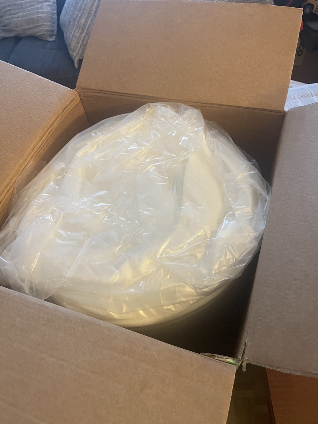 Bloom River Mattress in Box - photo 2