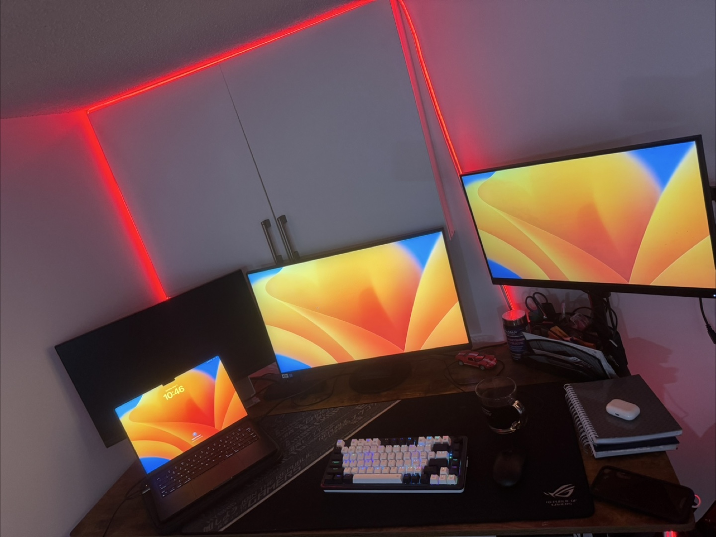 ErGear Electric Standing Desk - photo 2