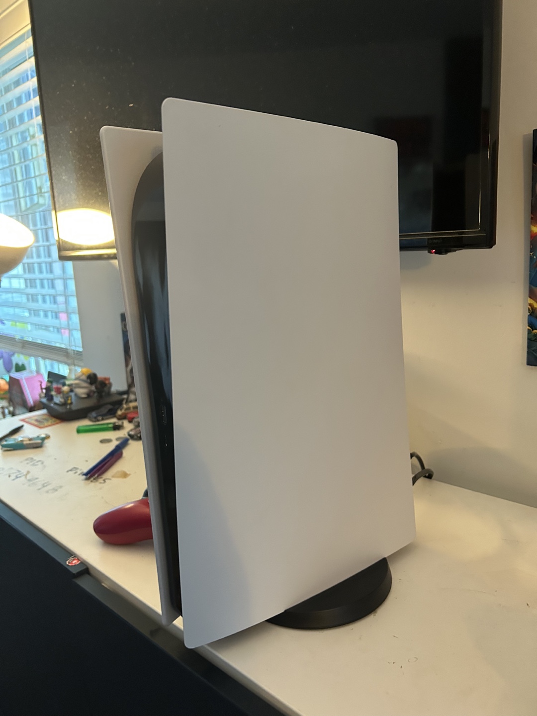 PlayStation 5 Console Digital - photo 3