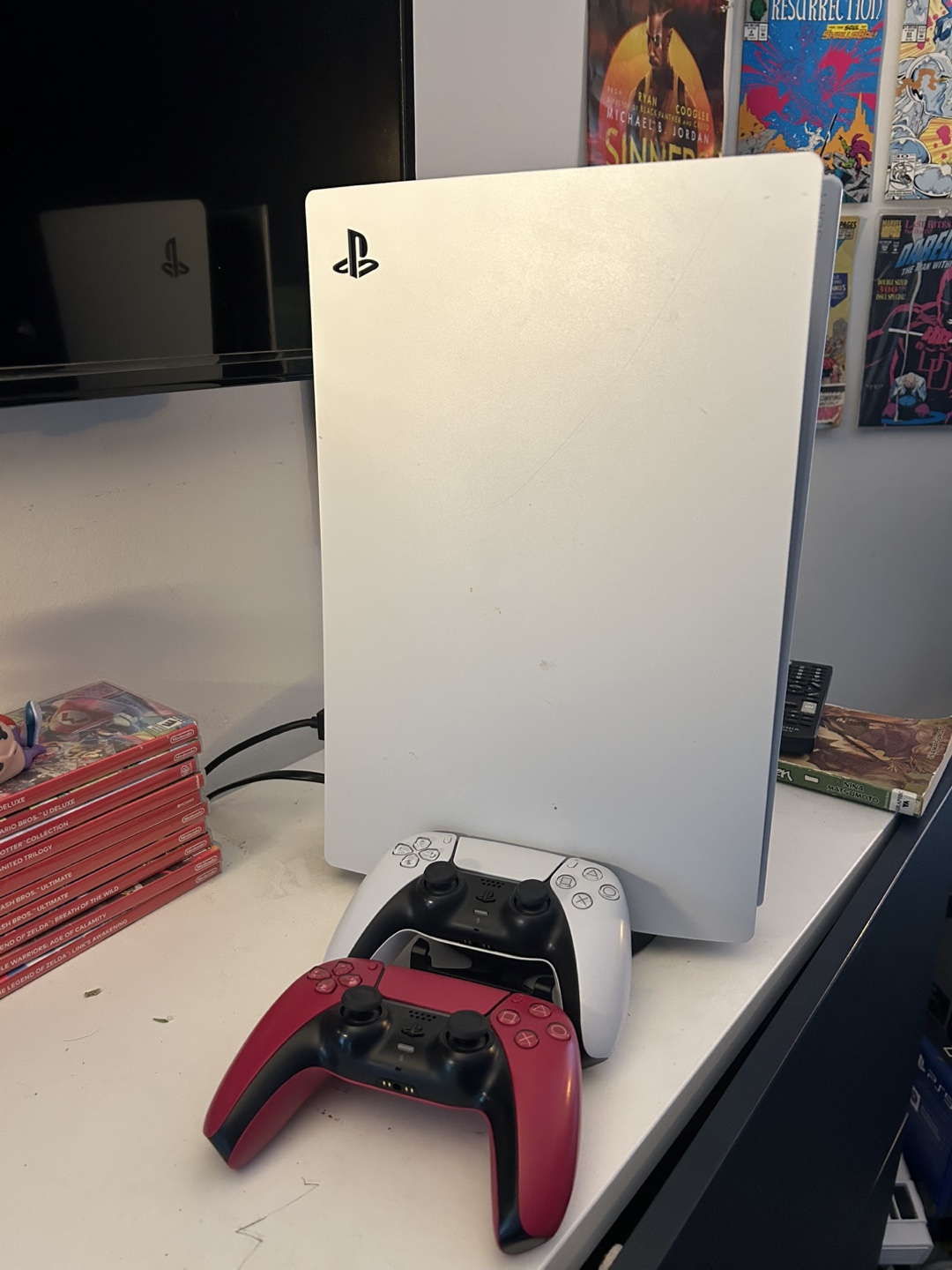 PlayStation 5 Console Digital