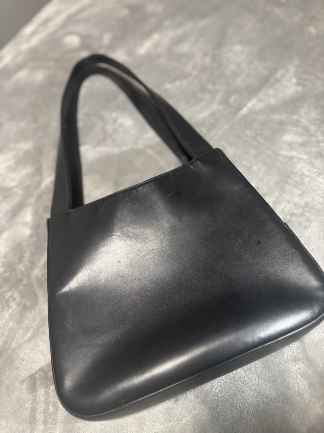 Vintage Bally Bag