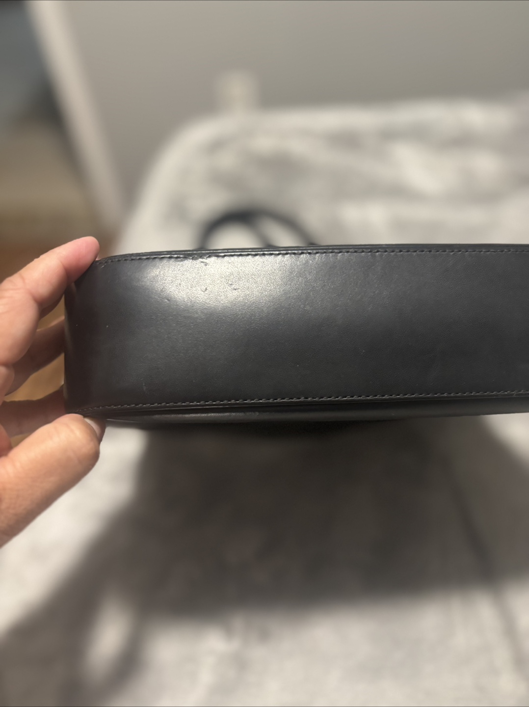 Vintage Bally Bag - photo 4