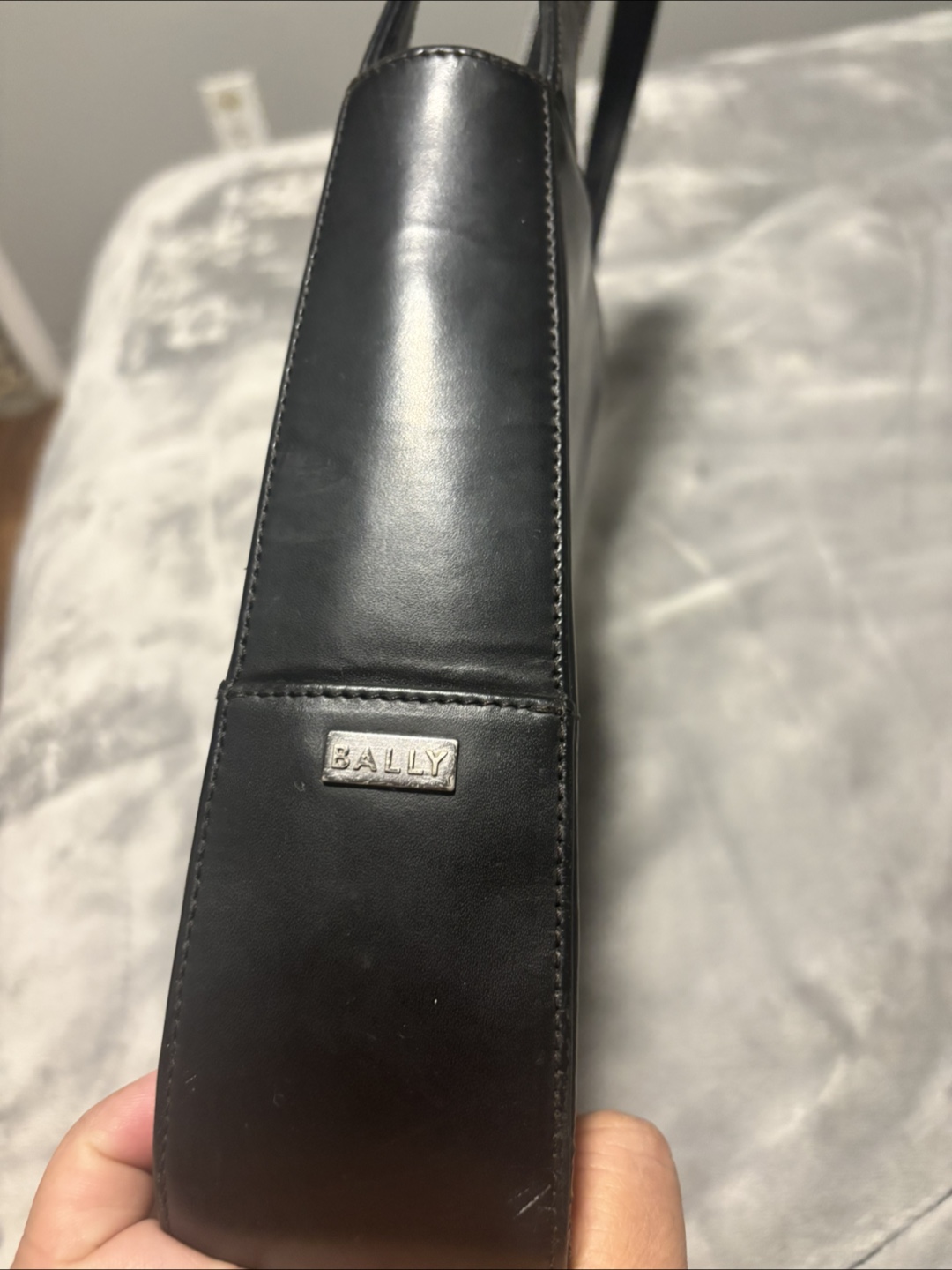 Vintage Bally Bag - photo 2