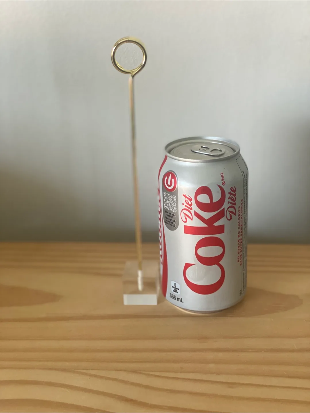 10 Table Place Card/Sign Holders image indicator(4)