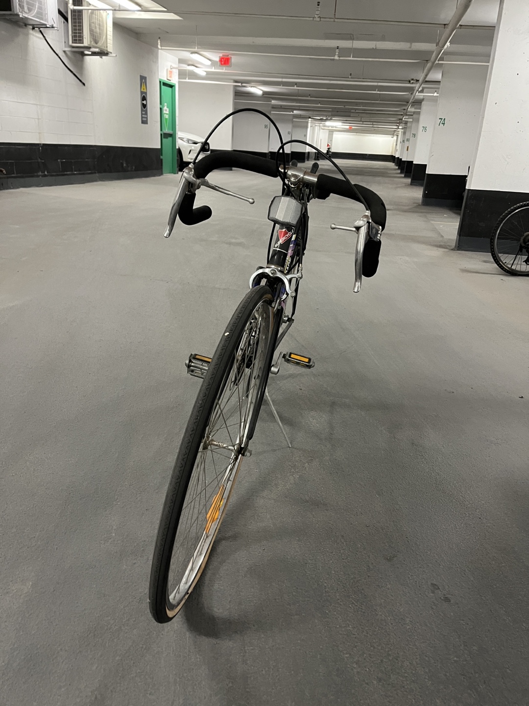 Vintage Supercycle Mirage 12-Speed Road Bike - photo 3