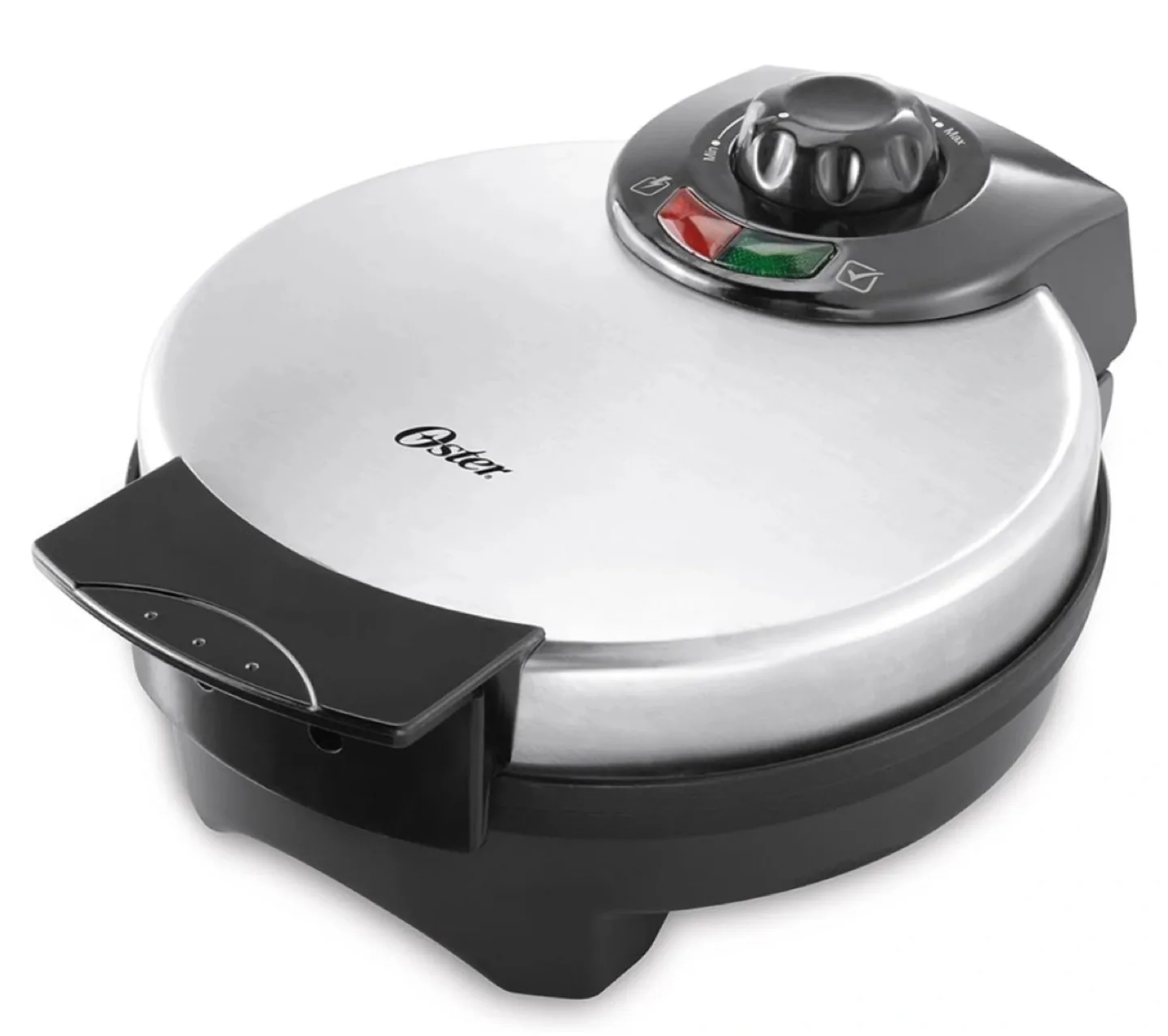 Oster Waffle Maker image indicator(2)