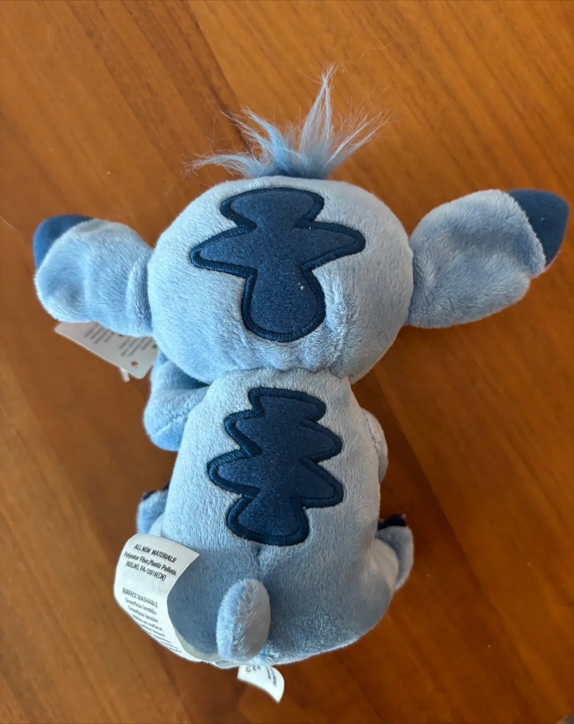 Stitch Plush Toy image indicator(2)