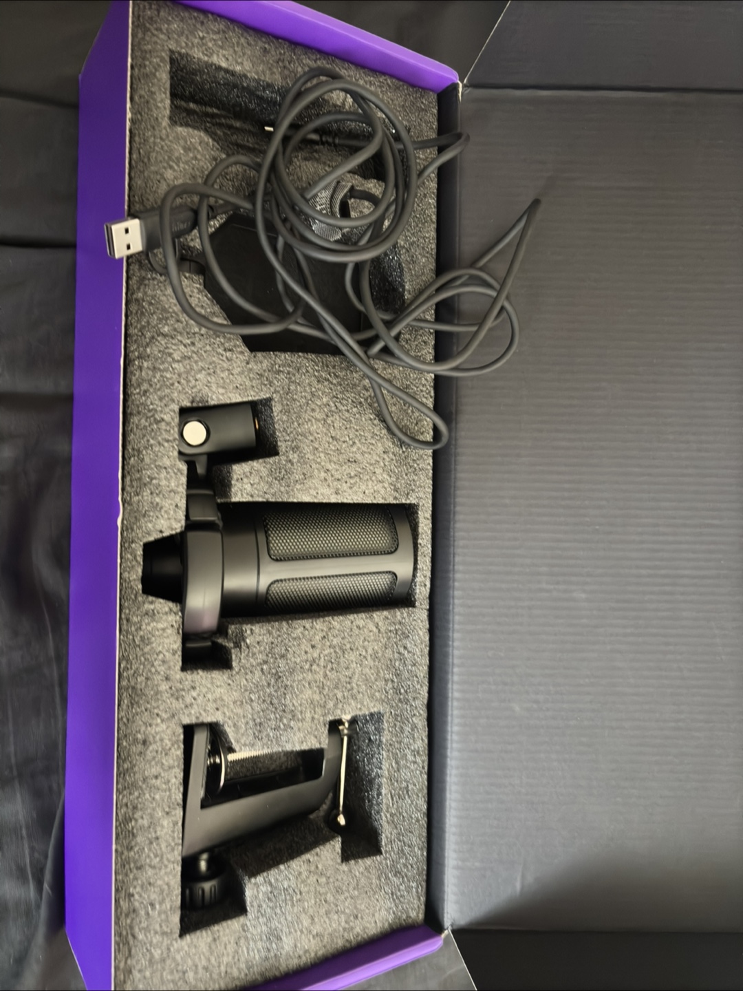 Gaming Microphone - photo 4