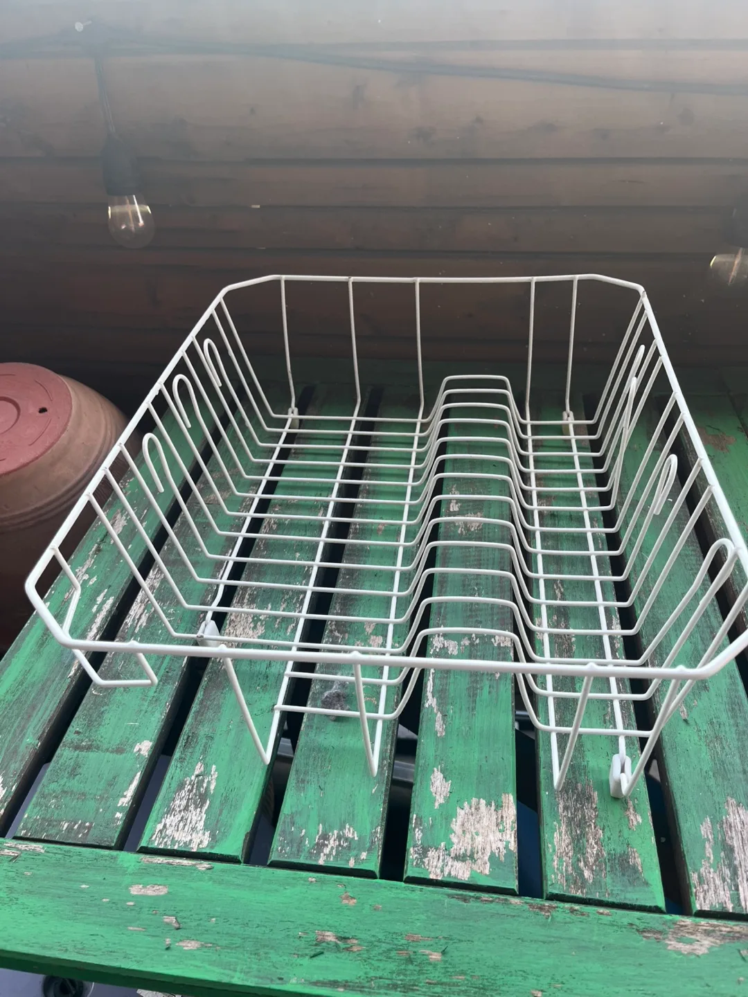 Rubbermaid Dish Drying Rack thumbnail