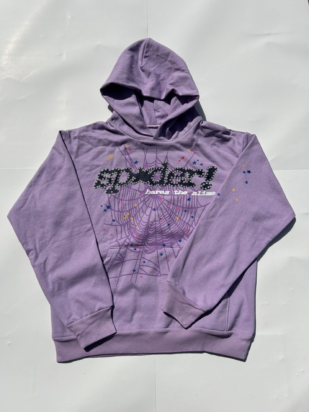 Açai Sp5der Hoodie