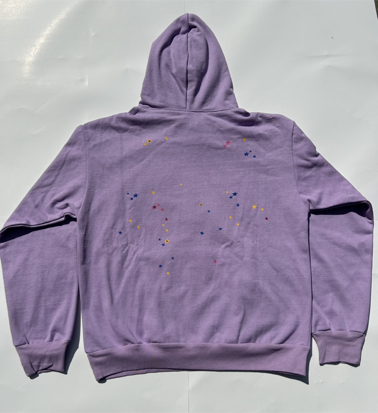 Açai Sp5der Hoodie - photo 2