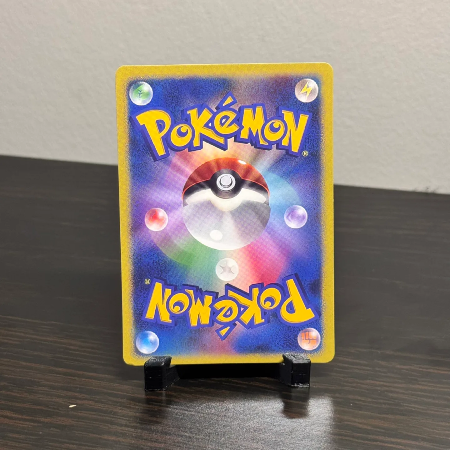 Pokemon Card - Torchic Gold Star ⭐️ image indicator(2)