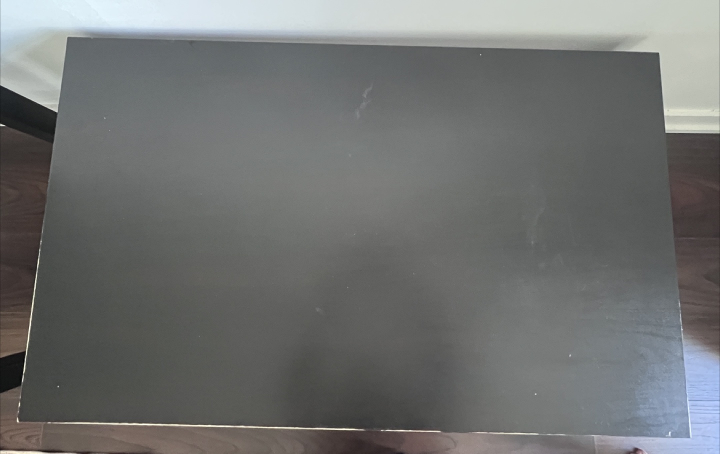 IKEA Lack Coffee Table - Black - photo 3