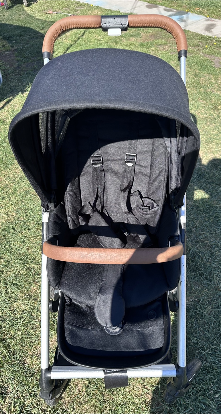 Evenflo Pivot X stroller - photo 2