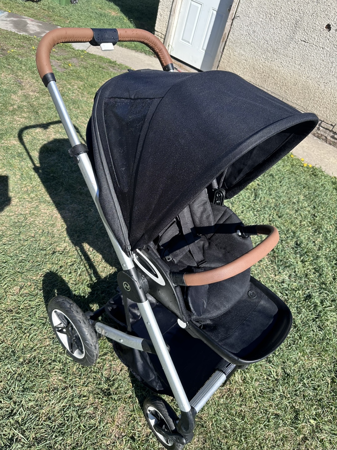 Evenflo Pivot X stroller - photo 3