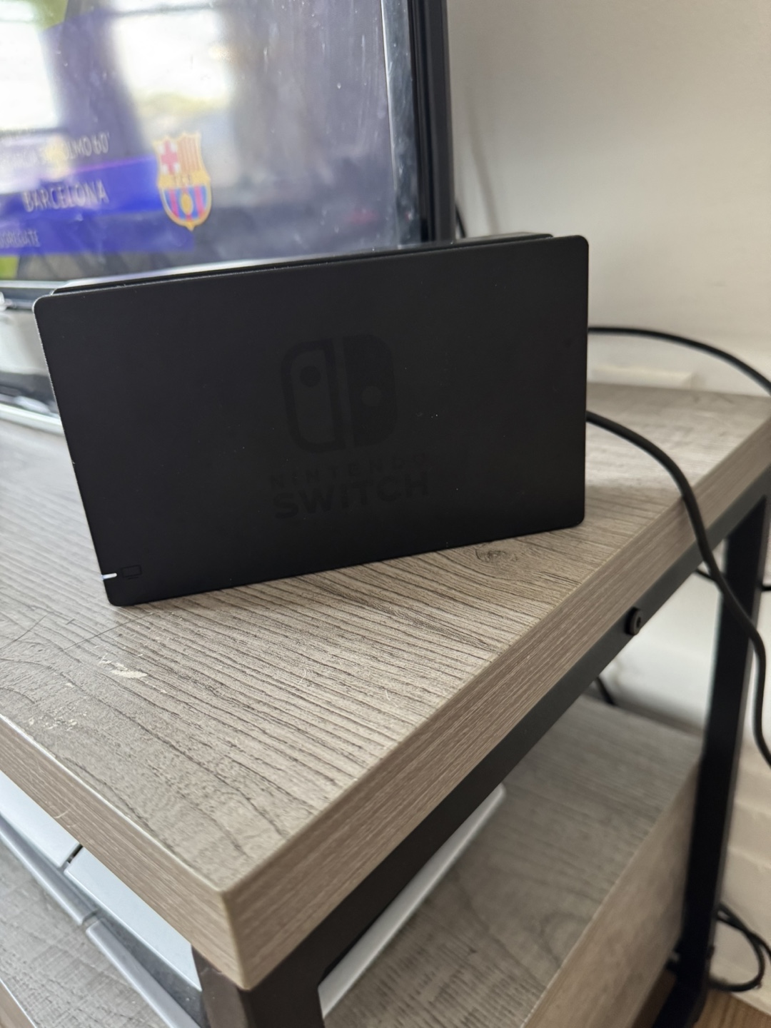 Nintendo Switch - photo 3