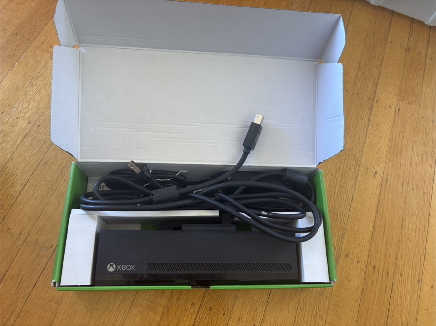Xbox One Kinect Sensor - photo 2