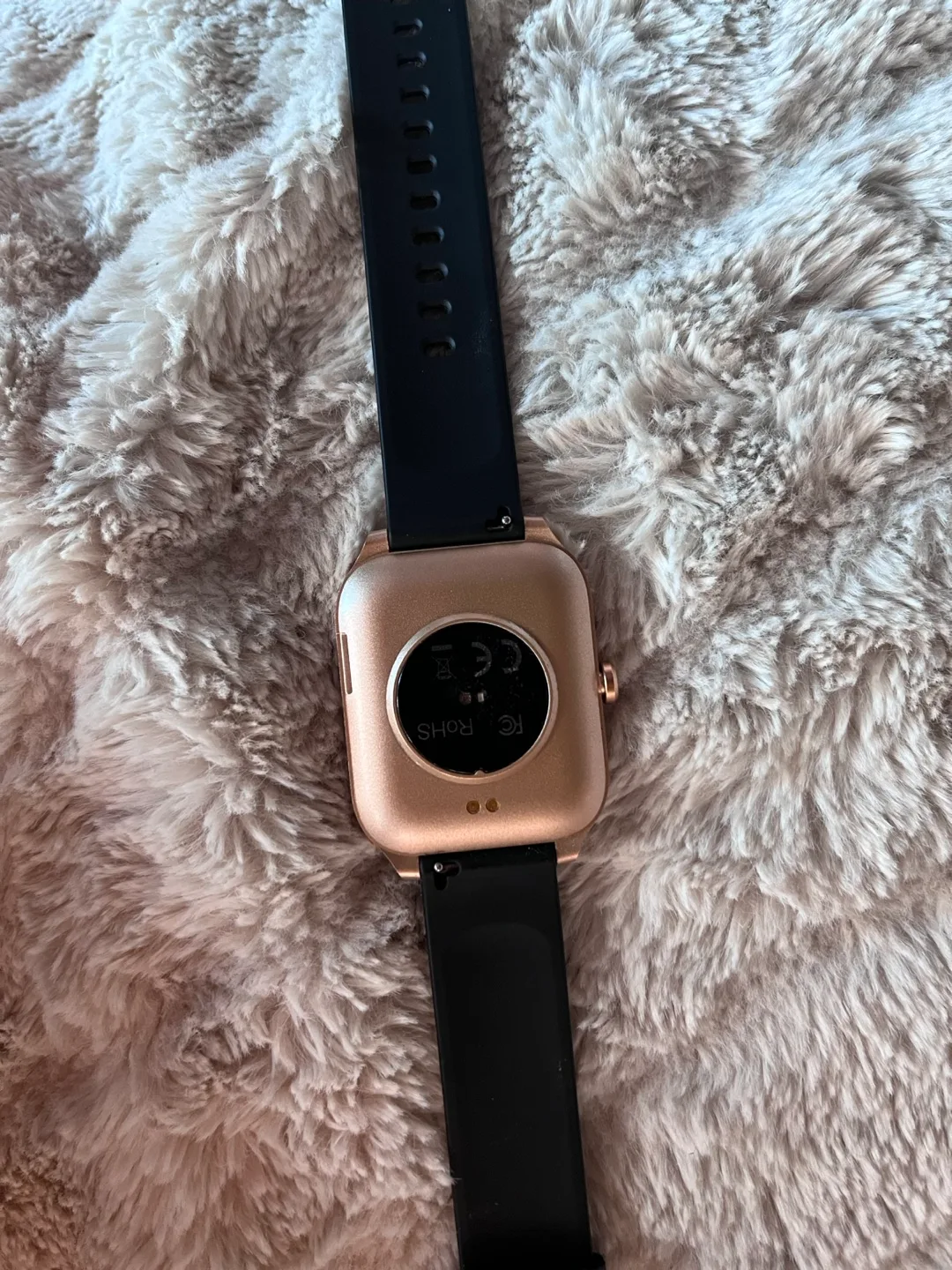 Smartwatch image indicator(4)